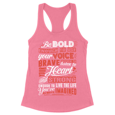 Blowout |  Bold, Brave & Strong Apparel