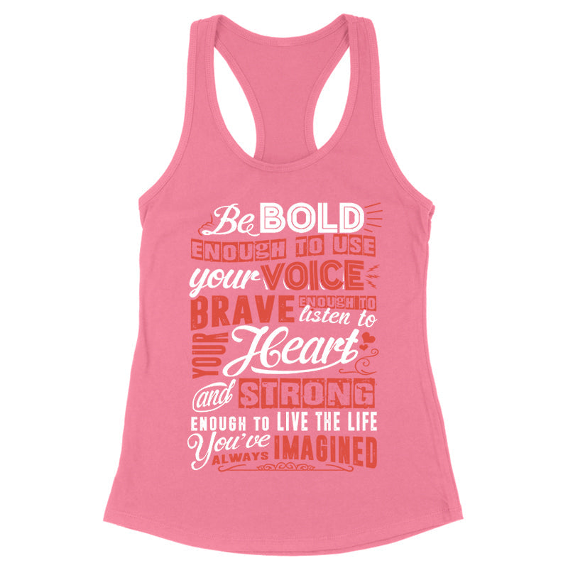 Black Friday | Bold, Brave & Strong Apparel