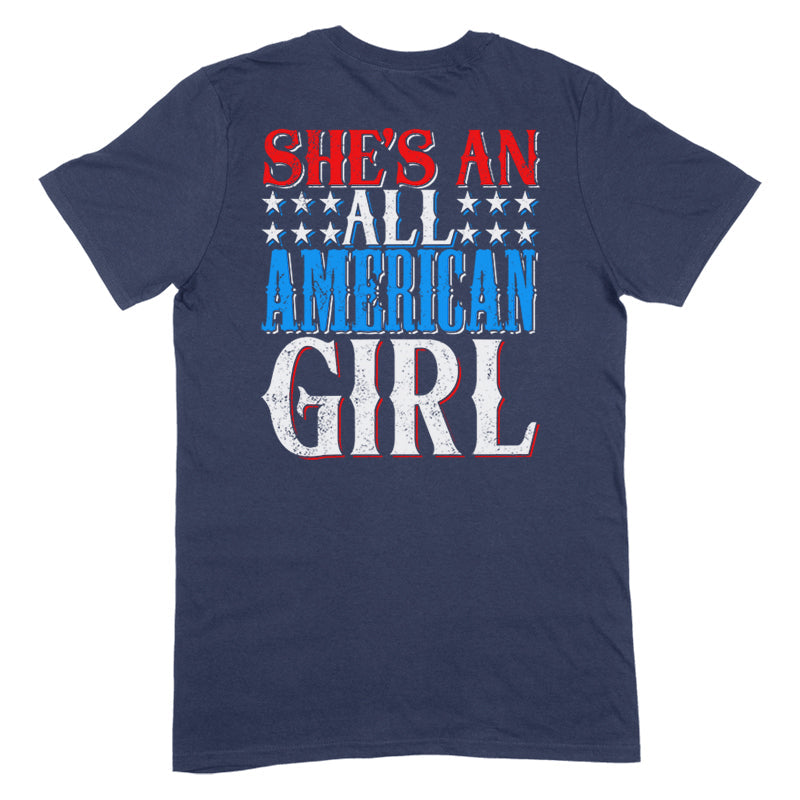 Blowout |  All American Girl Apparel