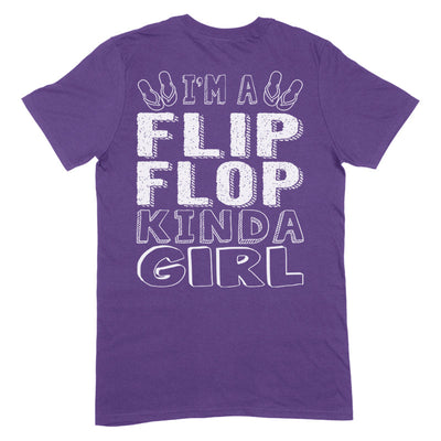 Blowout |  Flip Flop Kinda Girl Apparel