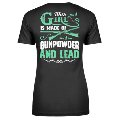 Blowout |  Gunpowder And Lead Apparel