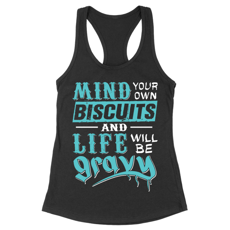 Blowout |  Life Will Be Gravy Apparel