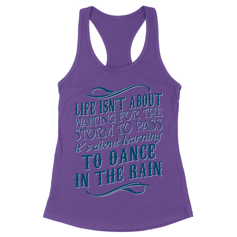 Black Friday | Dance In The Rain Apparel