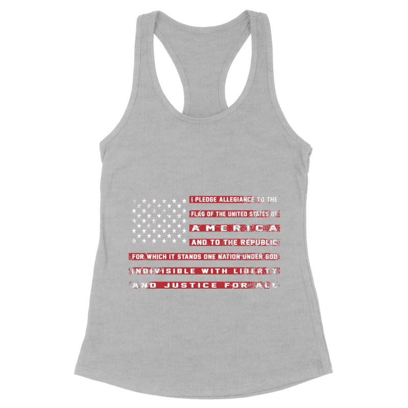 Blowout |  I Pledge Allegiance Apparel