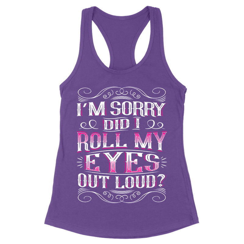 Black Friday | Roll My Eyes Out Loud Apparel