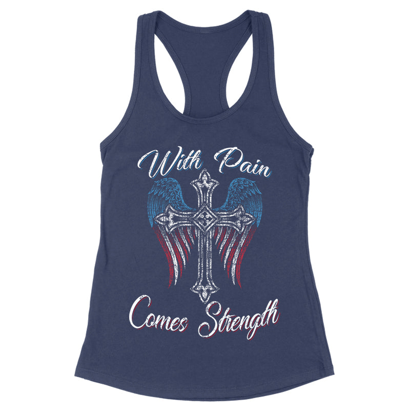 Black Friday | With Pain Comes Strength Apparel