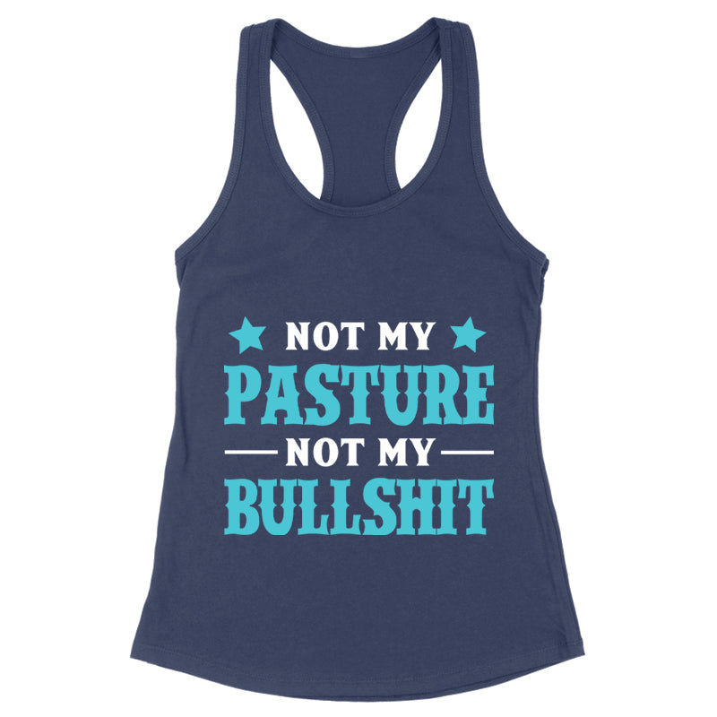 Black Friday | Not My Pasture Not My Bullshit Apparel