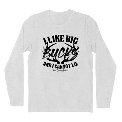 Blowout | I Like Big Bucks Black Print Hoodies & Long Sleeves