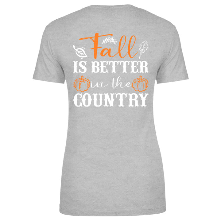 Black Friday | Fall Is Better In The Country Apparel