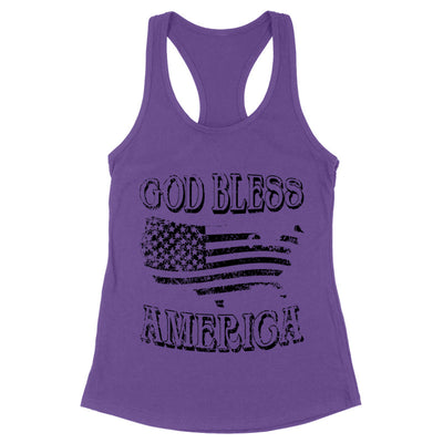 Blowout |  God Bless America Apparel