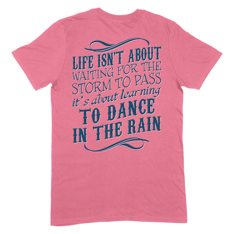 Black Friday | Dance In The Rain Apparel