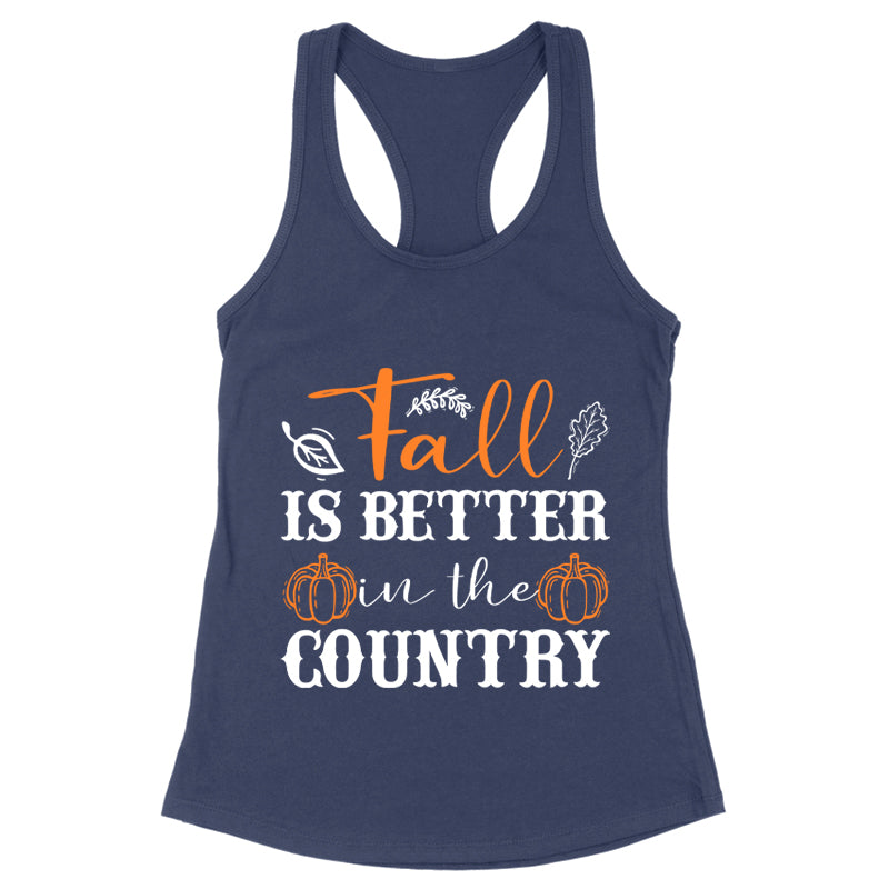 Black Friday | Fall Is Better In The Country Apparel