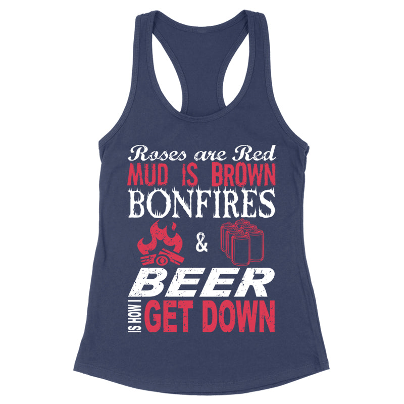 Black Friday | Bonfires And Beer Apparel