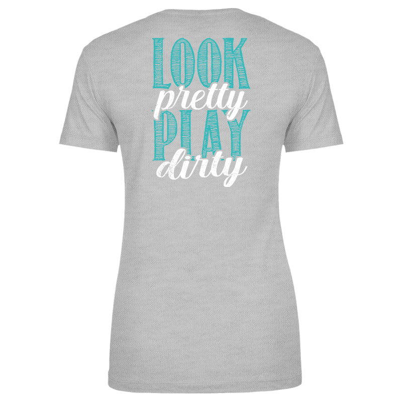 Blowout |  Look Pretty Play Dirty Apparel