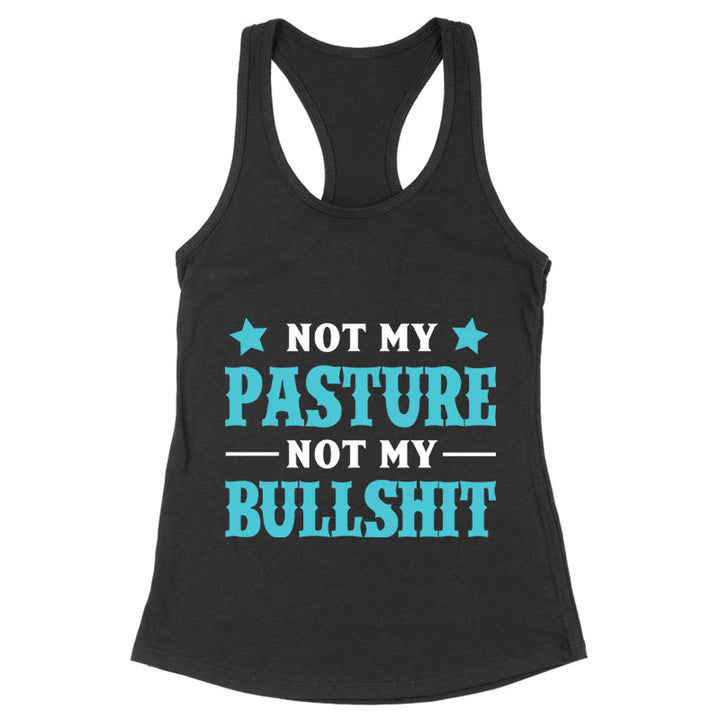 Black Friday | Not My Pasture Not My Bullshit Apparel