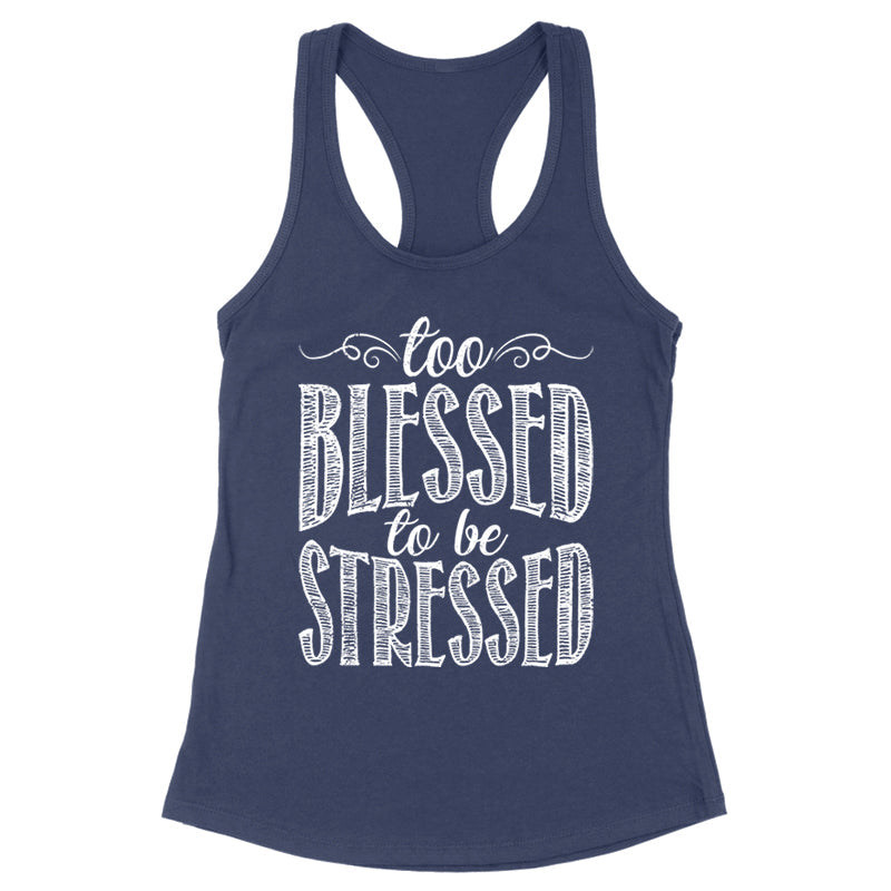 Black Friday | Too Blessed Apparel