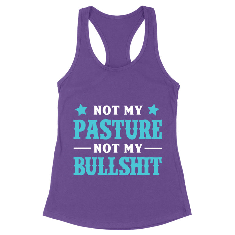 Black Friday | Not My Pasture Not My Bullshit Apparel