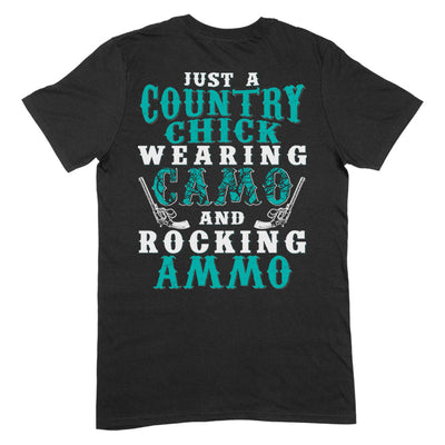 Blowout |  Camo & Ammo Apparel