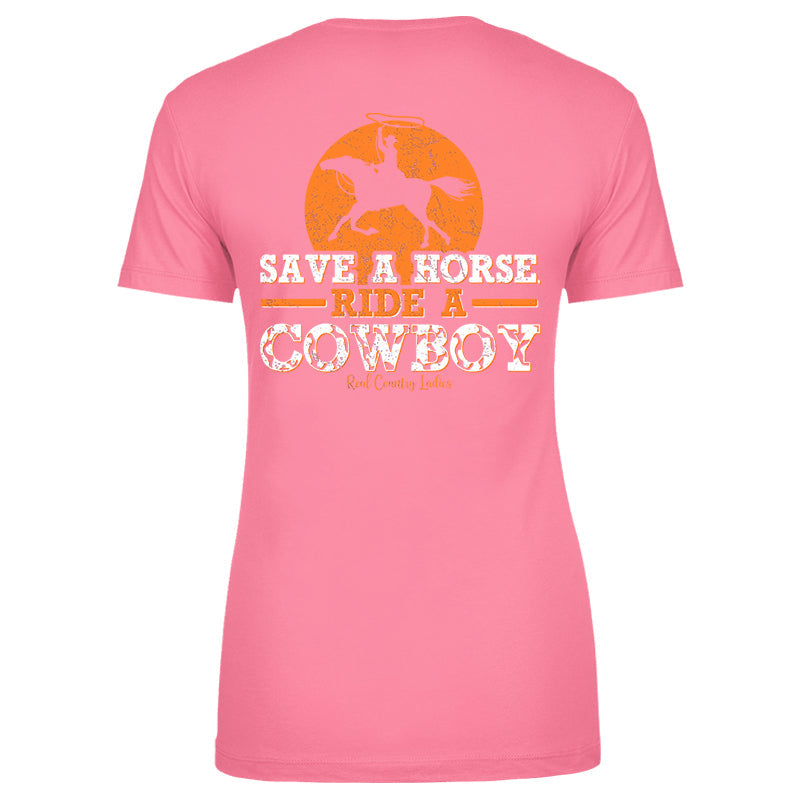 Black Friday | Save A Horse Ride A Cowboy Apparel