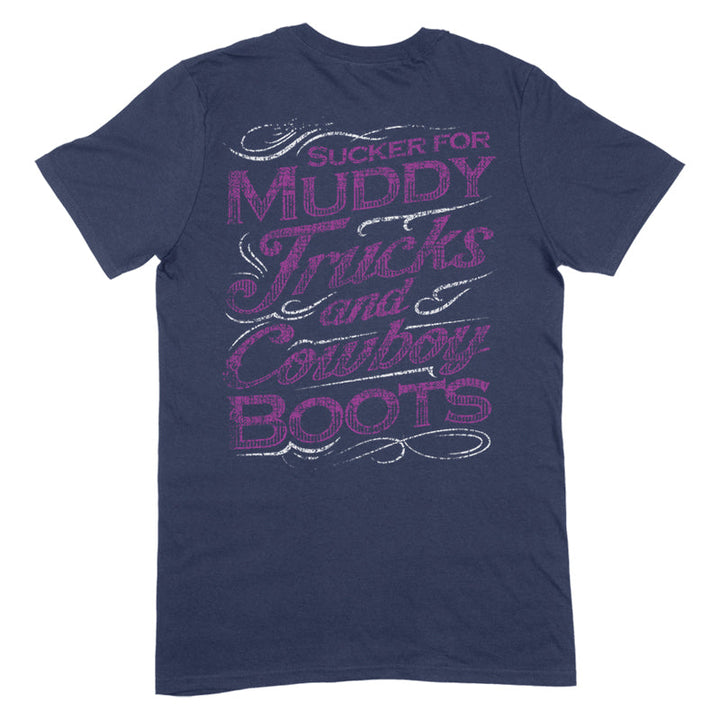 Black Friday | Muddy Trucks & Cowboy Boots Apparel