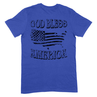 Blowout |  God Bless America Apparel