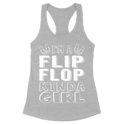 Blowout |  Flip Flop Kinda Girl Apparel