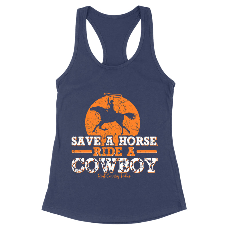 Black Friday | Save A Horse Ride A Cowboy Apparel