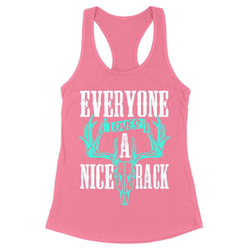 Blowout |  Everyone Loves A Nice Rack Apparel