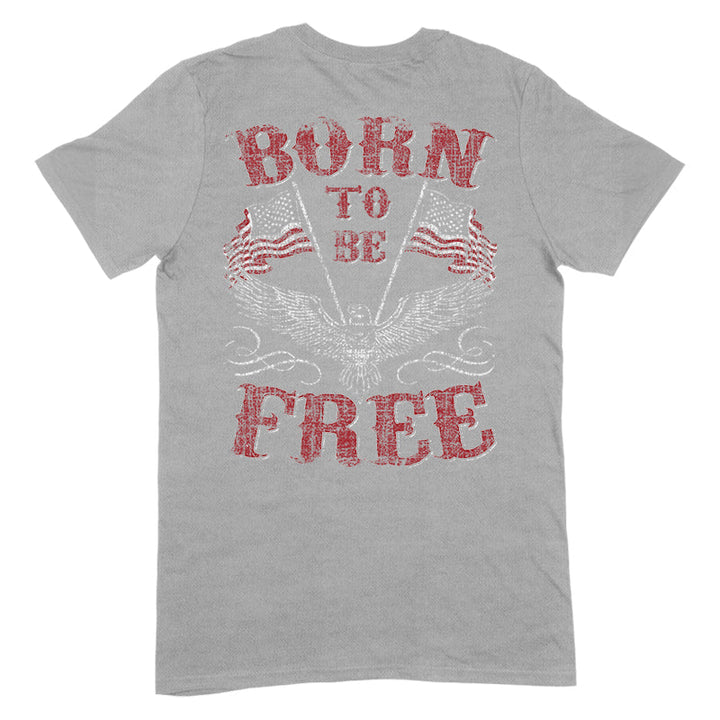 Black Friday | Born To Be Free Patriotic Apparel