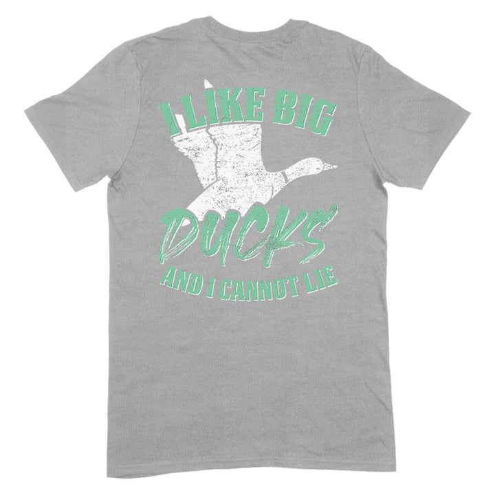 Black Friday | I Like Big Ducks And I Cannot Lie Apparel