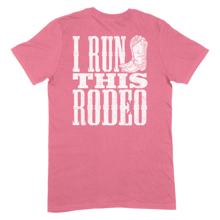 Black Friday | I Run This Rodeo Apparel