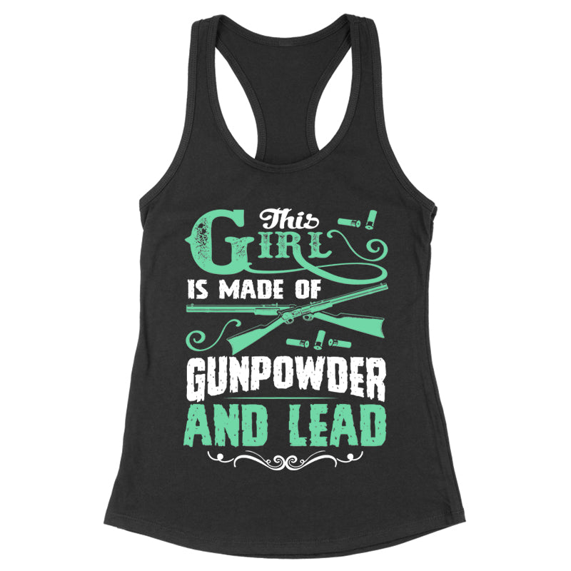 Blowout |  Gunpowder And Lead Apparel