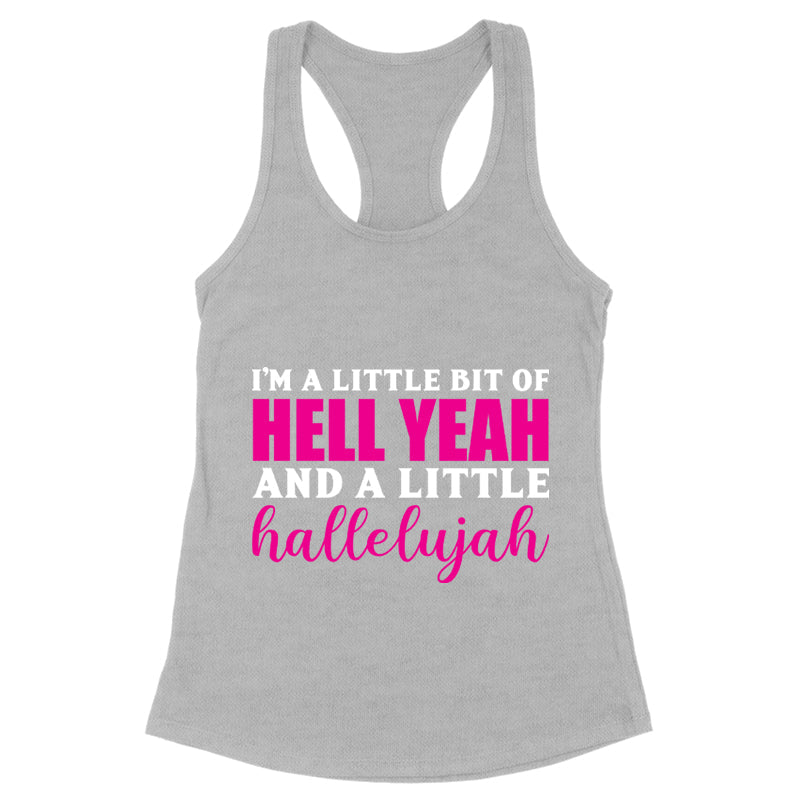 Blowout |  Hell Yeah And Hallelujah Apparel