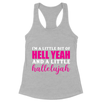 Blowout |  Hell Yeah And Hallelujah Apparel