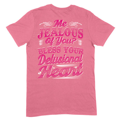 Blowout |  Me Jealous Of You Apparel