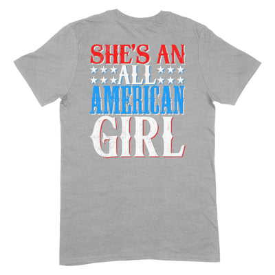 Blowout |  All American Girl Apparel