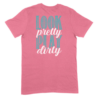 Blowout |  Look Pretty Play Dirty Apparel