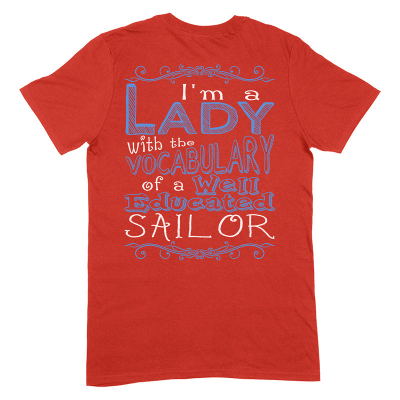 Blowout |  Educated Sailor Apparel