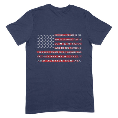 Blowout |  I Pledge Allegiance Apparel