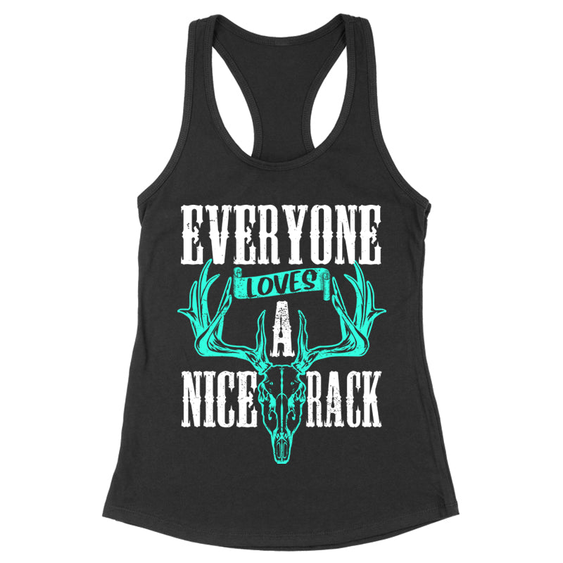 Black Friday | Everyone Loves A Nice Rack Apparel