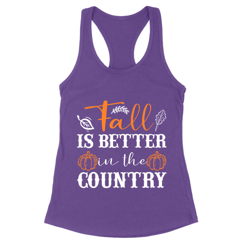 Blowout |  Fall Is Better In The Country Apparel