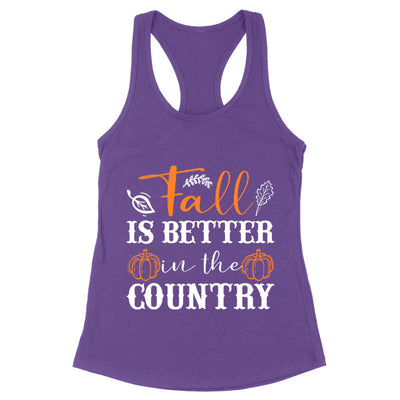 Blowout |  Fall Is Better In The Country Apparel