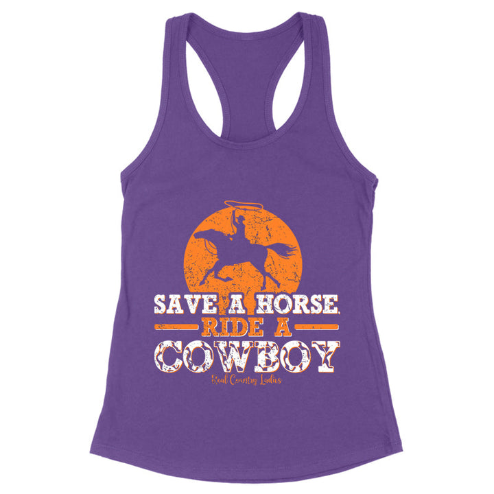 Black Friday | Save A Horse Ride A Cowboy Apparel