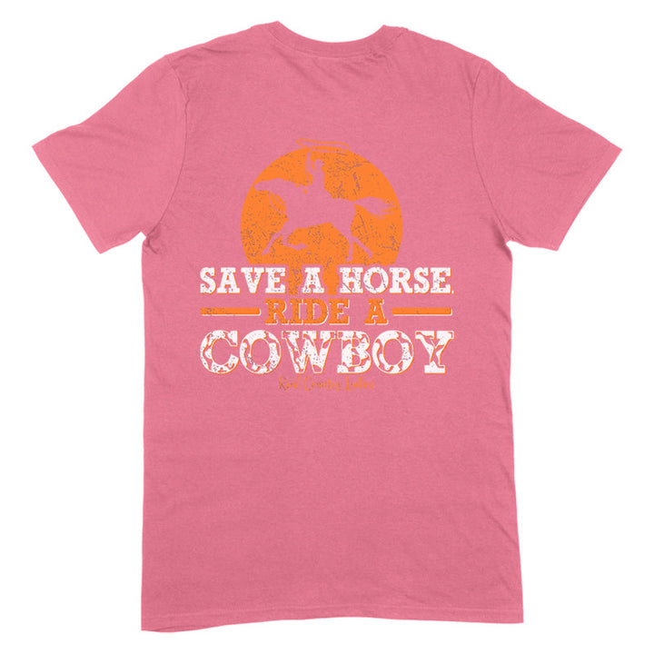 Black Friday | Save A Horse Ride A Cowboy Apparel