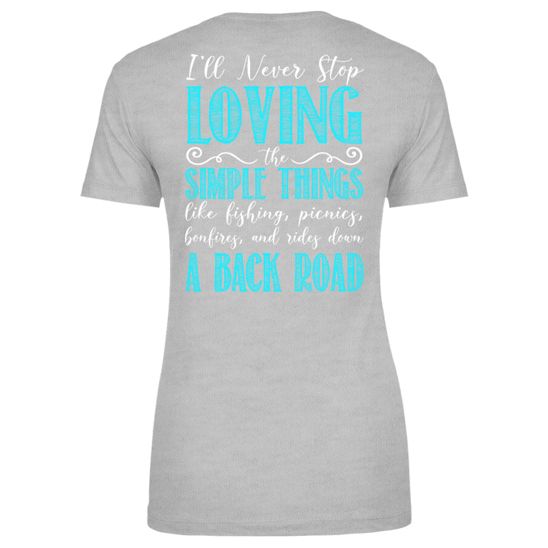 Blowout |  Never Stop Loving Apparel