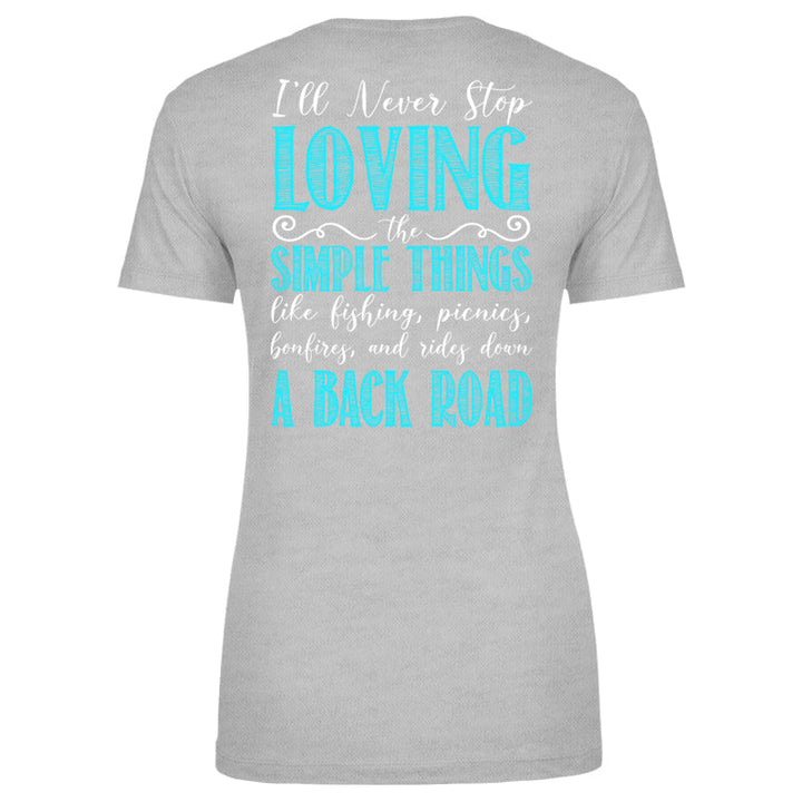 Black Friday | Never Stop Loving Apparel