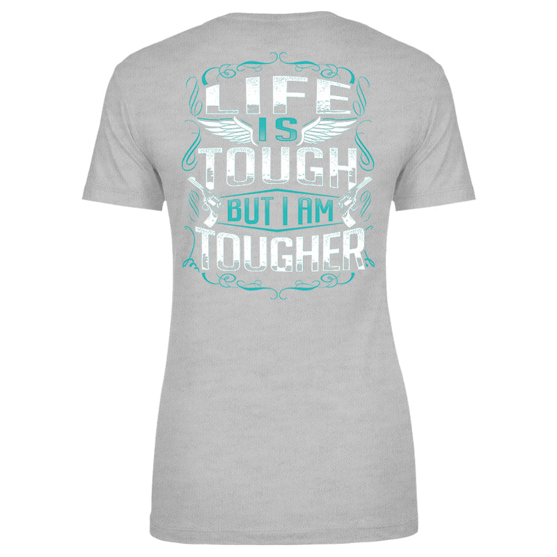 Blowout |  Life Is Tough Apparel