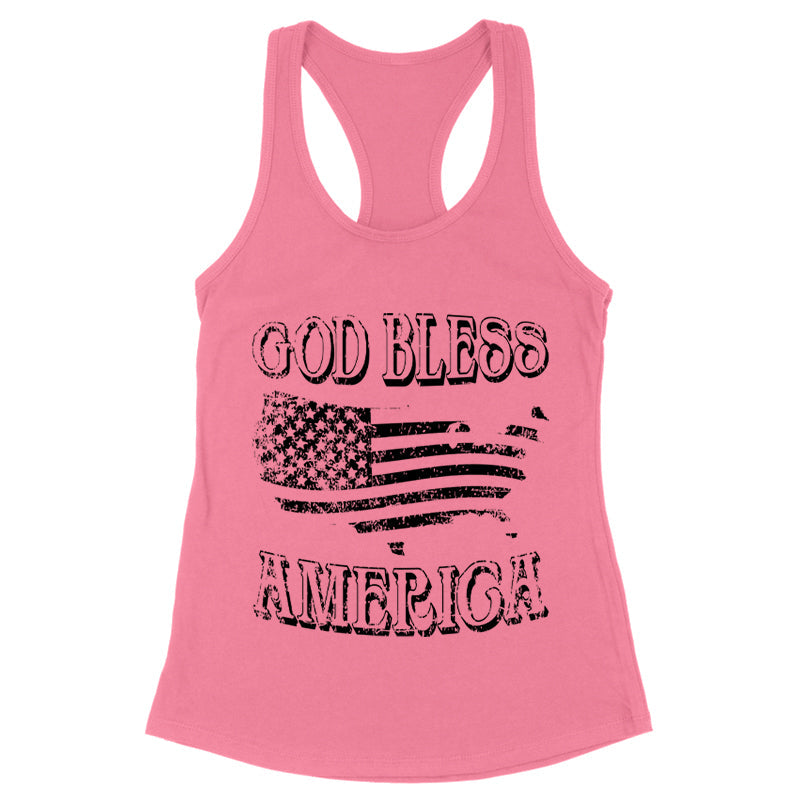 Blowout |  God Bless America Apparel