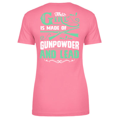 Blowout |  Gunpowder And Lead Apparel