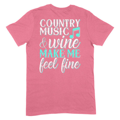 Blowout |  Country Music And Wine Apparel